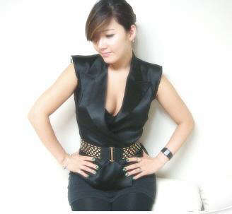 사진=길건 미니홈피